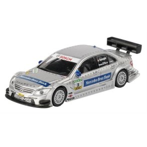 Mercedes-Benz C-class - DTM 2008 