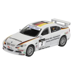 BMW 320si WTCC 2008 #2 