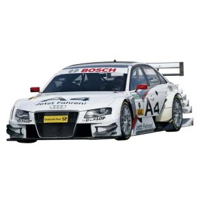 Audi A4 - DTM 2008 