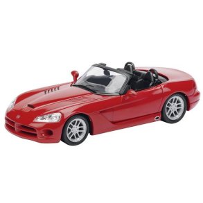 Dogde Viper SRT/10 - 1:43 - Schuco