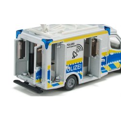 Mercedes-Benz Sprinter "Polizei" - 1:50 - Siku (SIKU SUPER)