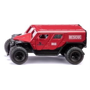 GHE-O Rescue - 1:50 - Siku (SIKU SUPER)