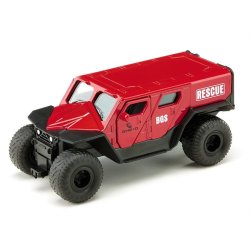 GHE-O Rescue - 1:50 - Siku (SIKU SUPER)