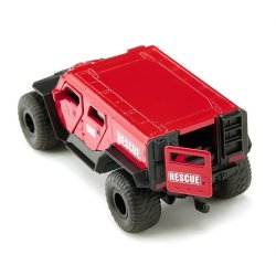 GHE-O Rescue - 1:50 - Siku (SIKU SUPER)