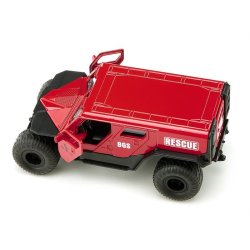 GHE-O Rescue - 1:50 - Siku (SIKU SUPER)