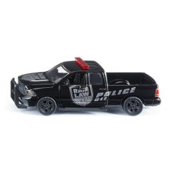 Dodge Ram 1500 US Police - 1:50 - Siku (SIKU SUPER)