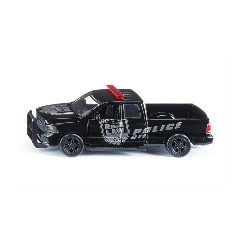 Dodge Ram 1500 US Police - 1:50 - Siku (SIKU SUPER)