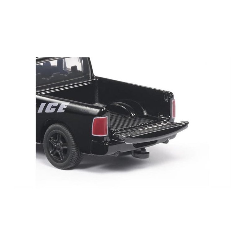 Dodge Ram 1500 US Police - 1:50 - Siku (SIKU SUPER)
