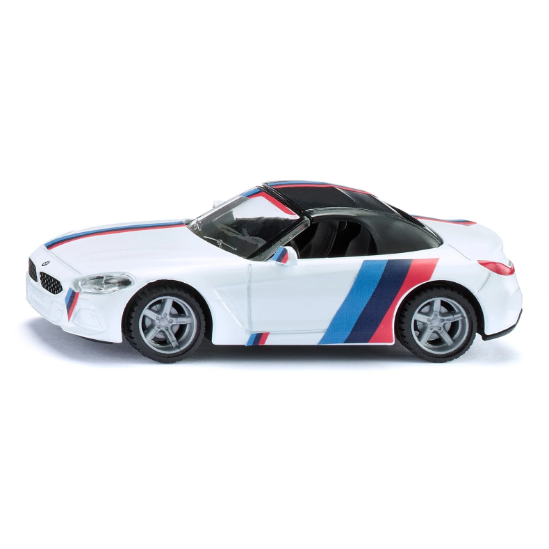 BMW Z4 M40i - 1:50 - Siku (SIKU SUPER)