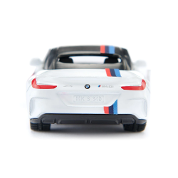 BMW Z4 M40i - 1:50 - Siku (SIKU SUPER)