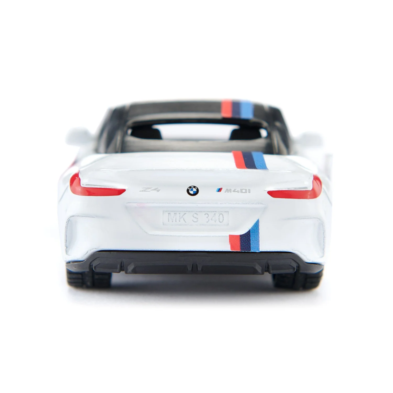 BMW Z4 M40i - 1:50 - Siku (SIKU SUPER)