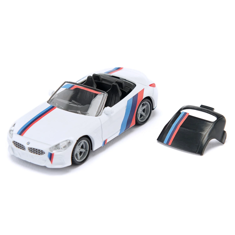 BMW Z4 M40i - 1:50 - Siku (SIKU SUPER)