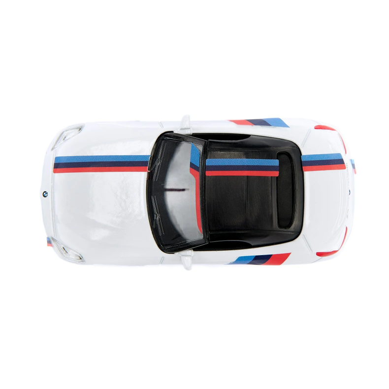 BMW Z4 M40i - 1:50 - Siku (SIKU SUPER)