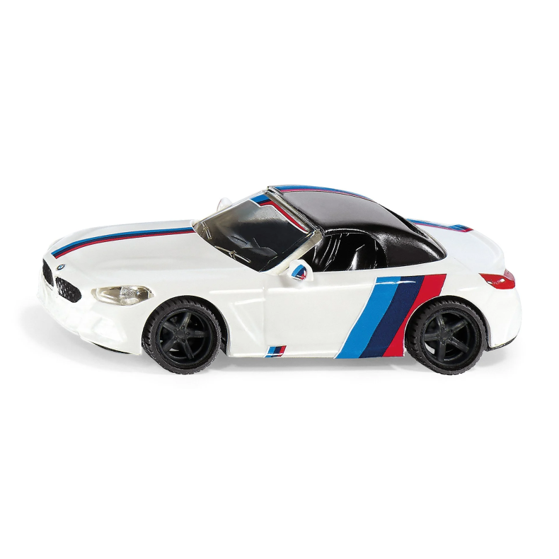 BMW Z4 M40i - 1:50 - Siku (SIKU SUPER)