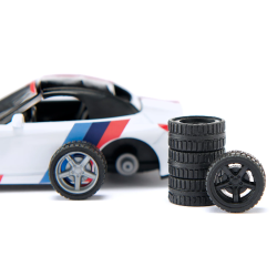BMW Z4 M40i - 1:50 - Siku (SIKU SUPER)