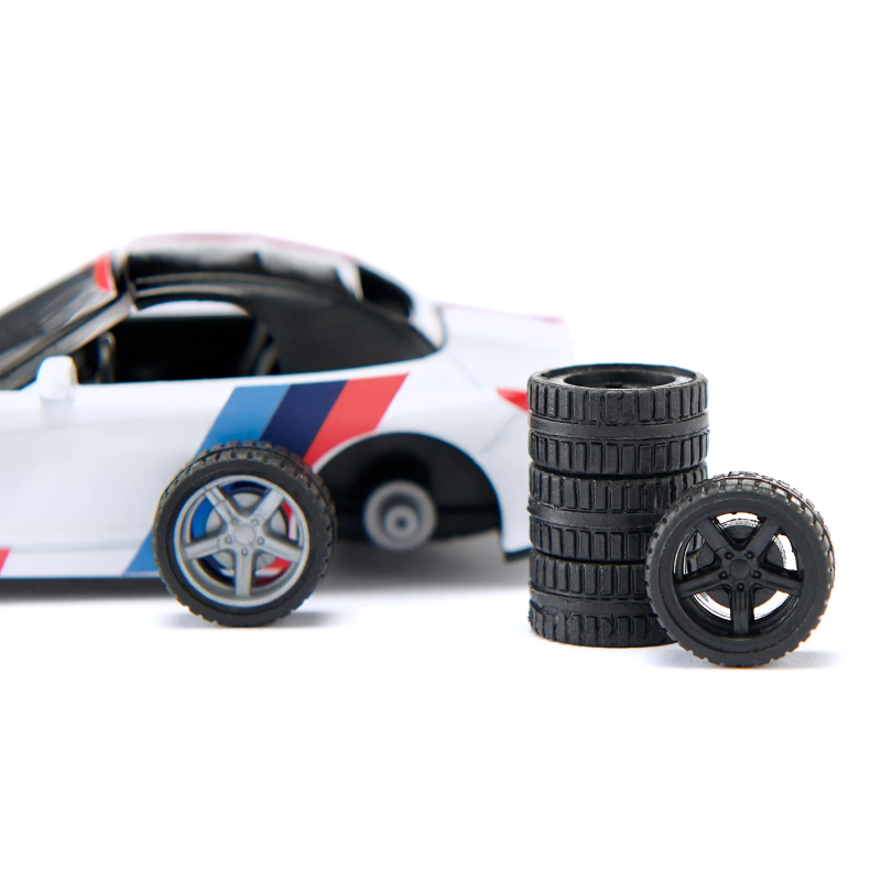 BMW Z4 M40i - 1:50 - Siku (SIKU SUPER)