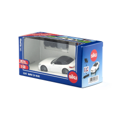BMW Z4 M40i - 1:50 - Siku (SIKU SUPER)