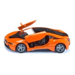 BMW i8 LCI - 1:50 - Siku (SIKU SUPER)