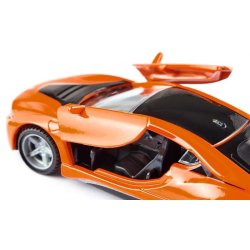 BMW i8 LCI - 1:50 - Siku (SIKU SUPER)