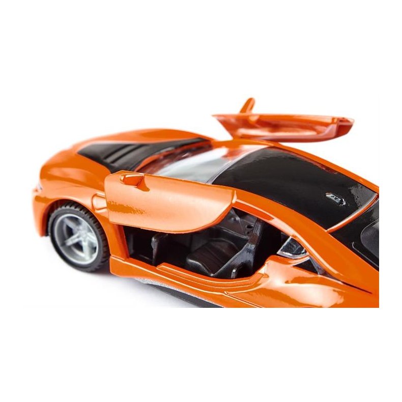 BMW i8 LCI - 1:50 - Siku (SIKU SUPER)