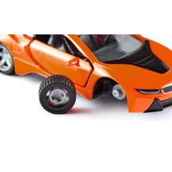 BMW i8 LCI - 1:50 - Siku (SIKU SUPER)
