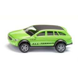 Mercedes-Benz E-Class All-Terrain 4x4&sup2; - 1:50 - Siku (SIKU SUPER)