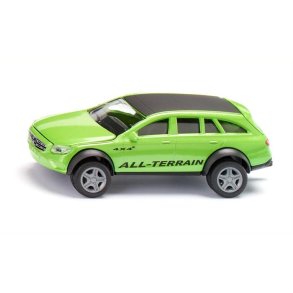 Mercedes-Benz E-Class All-Terrain 4x4² - 1:50 - Siku (SIKU SUPER)
