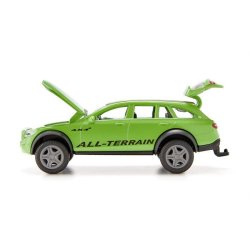 Mercedes-Benz E-Class All-Terrain 4x4&sup2; - 1:50 - Siku (SIKU SUPER)