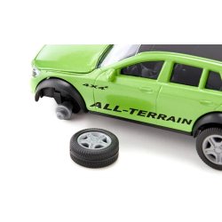 Mercedes-Benz E-Class All-Terrain 4x4&sup2; - 1:50 - Siku (SIKU SUPER)