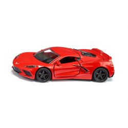 Chevrolet Corvette C8 Stingray - 1:50 - Siku (SIKU SUPER)