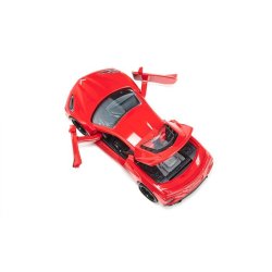 Chevrolet Corvette C8 Stingray - 1:50 - Siku (SIKU SUPER)