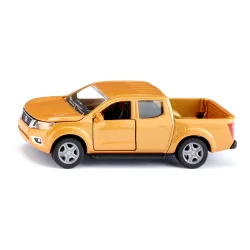 Nissan Navara - 1:50 - Siku (SIKU SUPER)
