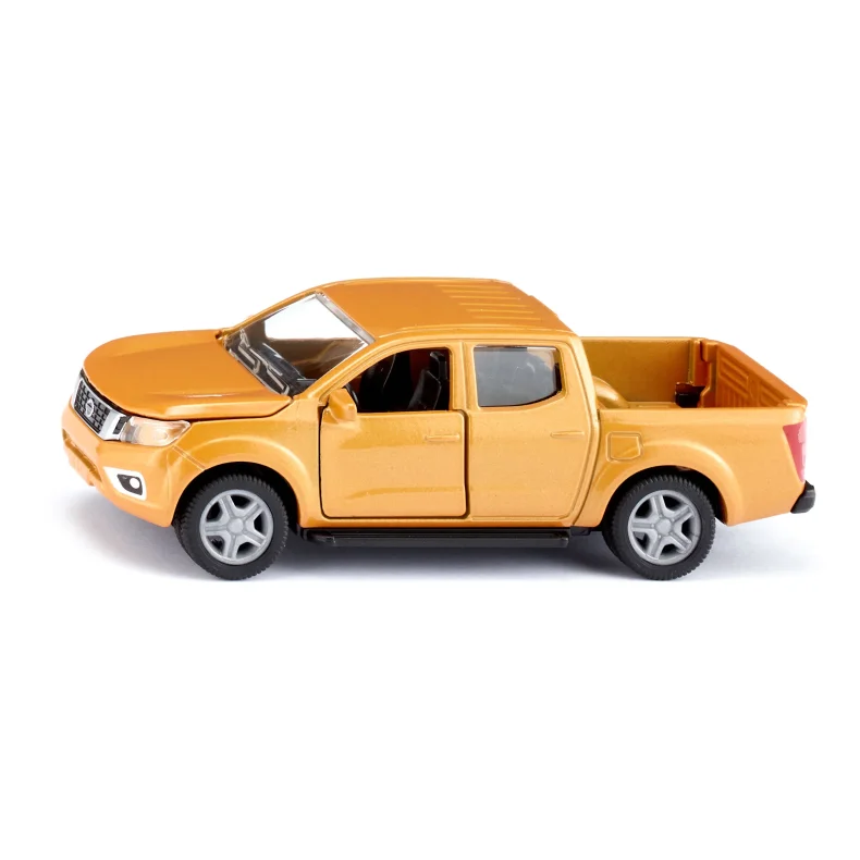 Nissan Navara - 1:50 - Siku (SIKU SUPER)