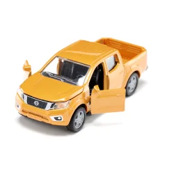 Nissan Navara - 1:50 - Siku (SIKU SUPER)