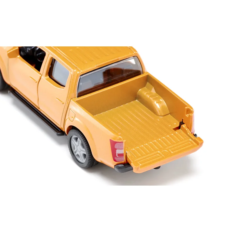 Nissan Navara - 1:50 - Siku (SIKU SUPER)