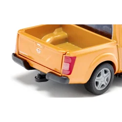 Nissan Navara - 1:50 - Siku (SIKU SUPER)