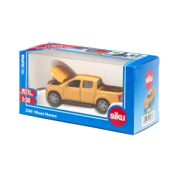 Nissan Navara - 1:50 - Siku (SIKU SUPER)