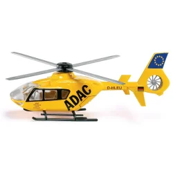 Redningshelikopter / Rescue Helicopter - 1:55 - Siku (SIKU SUPER)