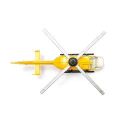 Redningshelikopter / Rescue Helicopter - 1:55 - Siku (SIKU SUPER)