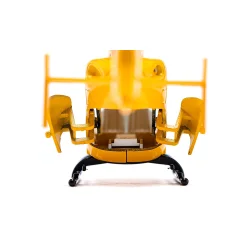 Redningshelikopter / Rescue Helicopter - 1:55 - Siku (SIKU SUPER)
