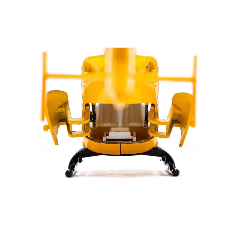 Redningshelikopter / Rescue Helicopter - 1:55 - Siku (SIKU SUPER)