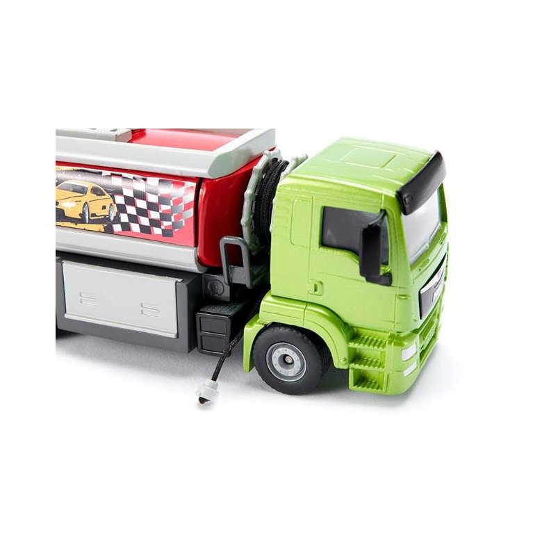 MAN TGM tankbil med Esterer tank - 1:50 - Siku (SIKU SUPER)