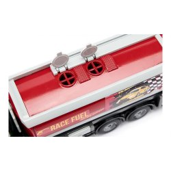 MAN TGM tankbil med Esterer tank - 1:50 - Siku (SIKU SUPER)