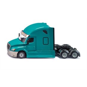 Freightliner Cascadia - 1:50 - Siku (SIKU SUPER)