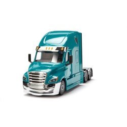 Freightliner Cascadia - 1:50 - Siku (SIKU SUPER)