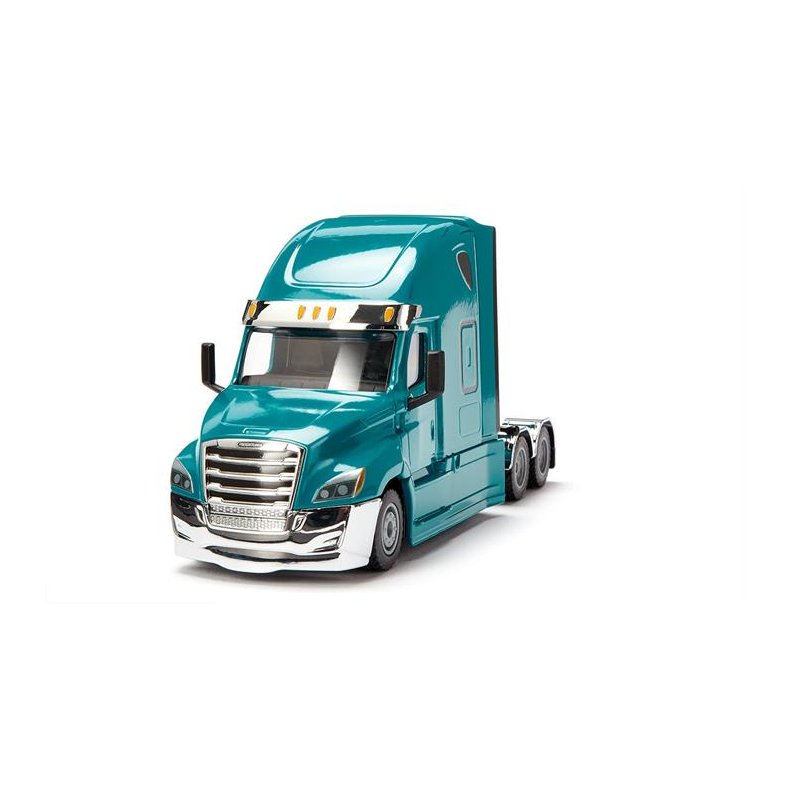 Freightliner Cascadia - 1:50 - Siku (SIKU SUPER)