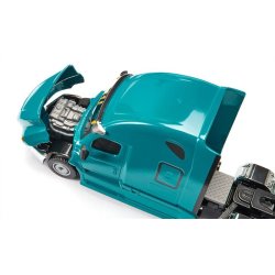 Freightliner Cascadia - 1:50 - Siku (SIKU SUPER)