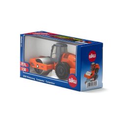 HAMM 3625 vejtromle - 1:50 - Siku (SIKU SUPER)