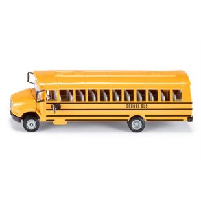 US School Bus - 1:55 - Siku (SIKU SUPER)
