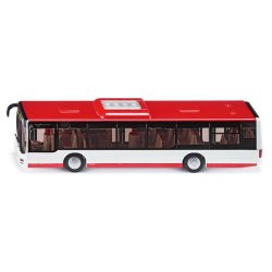 MAN Lion's City Bus - 1:50 - Siku (SIKU SUPER)